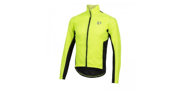 Kolesarska lahka jakna Pearl Izumi Persuit Hybrid
